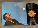 ART BLAKEY QUARTET   JAZZ MESSAGE LP   IMPULSE A-45 MONO   VAN GELDER