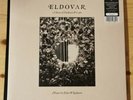 Eldovar A Story of Darkness and Light vinyl Red cloudy