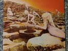 EX  Led Zeppelin – Houses Of The Holy Vinyl Record SD 19130 70s pressing