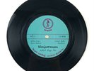 RARE THAI FUNK VOCAL GROOVE BEAT SAMPLER  7