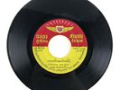 RARE THAI FUNK SOUL EARLY  GROOVE 45RPM 7