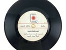KILLER THAI BEAT FUNK VOCAL GROOVE 45RPM 7