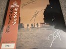 The Snuts W.L. hand signed Vinyl LP Red brick Colour Obi Edition 500 only