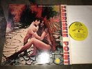 Zabriskie Point OST LP Special DJ Promo Pink Floyd Grateful Dead Rare Psych