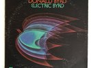 Donald Byrd - Electric Byrd - Jazz LP Record