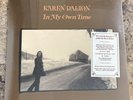 Karen Dalton-In My Own Time Limited Edition LP (Gold Nugget Swirl) Vinyl