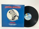 Lynyrd Skynyrd Free Bird / Sweet Home Alabama Vinyl Record Rare Import 12