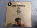 SEALED  - CHARLES MINGUS Impulse LP THE BLACK SAINT AND THE SINNER LADY -REISSUE