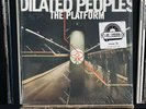 Dilated Peoples – The Platform 2LP Get On Down Reissue Black Vinyl NEW & SEALED