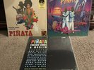Freddie Gibbs & Madlib Piñata 64 74 84 RSD LP VINYL SET