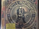 TOM PETTY & THE HEARTBREAKERS LIVE ANTHOLOGY 7 LP SET. NEW AND SEALED