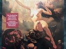 Milla Jovovich   The Divine Comedy  Limited Edition RED Vinyl LP Sealed