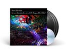STEVE HACKETT Genesis Revisited Royal Albert Hall 3-LP + 2-CD BRAND NEW Vinyl LP