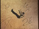 IMAGINE DRAGONS - MERCURY: ACT I HAND SIGNED VINYL LP MINT AUTOGRAPHED