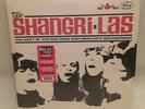 the Shangri-Las - Best Of Redbird & Mercury Recordings Sealed RSD 2021 Release