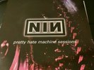 Nine Inch Nails Pretty Hate Machine Sessions Vinyl Lp