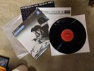 BILLY JOEL THE STRANGER  HALF SPEED MASTERED LP COLUMBIA HC 34987