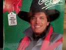 George Strait – Merry Christmas Strait To You  Sealed LP/ Mint-/ MCA # 5800