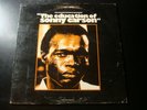 THE EDUCATION OF SONNY CARSON SOUNDTRACK PROMO LP RECORD