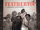 Feathertop w/ Jane Powell & Hugh O'Brian  TV Special album 1961 EXCELLENT NM