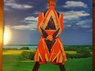 David Bowie LP from Brillant Adventure Vinyls x2 EARTHLING No Promo