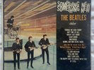 **Rare** The Beatles - Something New   Vinyl Stereo LP Capitol ST 2108 US 1964
