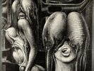 THE SHIVER, WALPURGIS, ORIGINAL VINYL 1969, SEHR SELTEN