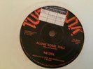 Negril , Alone Some Time ,  12” Tuff