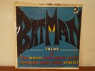 BATMAN THE BAT BOYS GARAGE ROCK TV THEME 1966 LP VINYL ALBUM