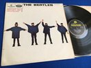 The Beatles   Help    Original 1965 UK Mono Vinyl LP