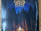 greta van fleet from the fires Viynl Still As Partial Wrap On It
