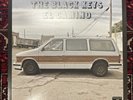 The Black Keys El Camino (Deluxe Edition) 3 LP Vinyl Indie Rock Blues Records