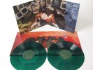 SZA   Ctrl   Ltd Ed Translucent GREEN Vinyl 2 LPs   Sold Out  Kendrick Lamar +
