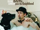 The Divine Comedy - Bang Goes The Knighthood Vinyl  - 12 Inch Pop LP Album