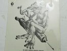 LP, Various – 19 Anti-Drug Radio Spots, 1971, MGM, LILY TOMLIN & OTHERS, SEALED