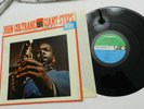 LP, John Coltrane, Giant Steps, Atlantic – SD 1311, 1961 Repress, VG++
