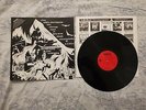 Various – Soundtracks Zum Untergang 1983 LP DEUTSCH PUNK Slime, ZK, Daily Terror