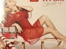 kylie Minogue christmas White Vinyl Rare