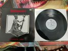 HELLHAMMER Apocalyptic Raids EP on METAL BLADE | BLACK METAL 84