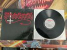 Possessed – Seven Churches - Vinyl Record LP EX/NM