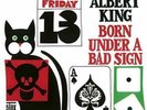 Albert King - Born Under A Bad Sign - Speakers Corner LP