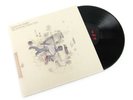 Frightened Rabbit The Midnight Organ Vinyl Record Death Cab Sold Out