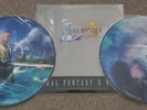 Final Fantasy X (10) Soundtrack Vinyl 2xLP - Picture Disc - SEALED