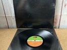 AC/DC Back In Black Vinyl LP Embossed 1980 Atlantic K50735 VG+/VG+ Inner Sleeve