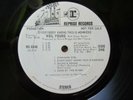 Neil Young Everybody Knows This is Nowhere WHITE LABEL PROMO - vinyl only
