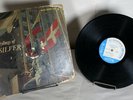 HORACE SILVER QUINTET - THE STYLINGS OF SILVER - RECORD ALBUM BLUE NOTE BLP 1562