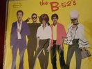 NEW Sealed B-52's * Self-Titled LP MoFi Numbered Silver Label Vinyl #008468 MINT