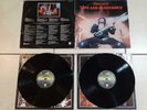 Thin Lizzy - Live and Dangerous LP, 1978, Vertigo, 9199658