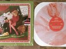 CYNDI LAUPER-MERRY CHRISTMAS...HAVE A NICE LIFE  LIMITED COLOR VINYL LP
