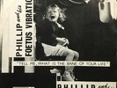 Foetus - Tell Me, What Is The Bane Of Your Life (7